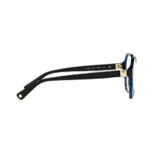 Geometric Frame Glasses
