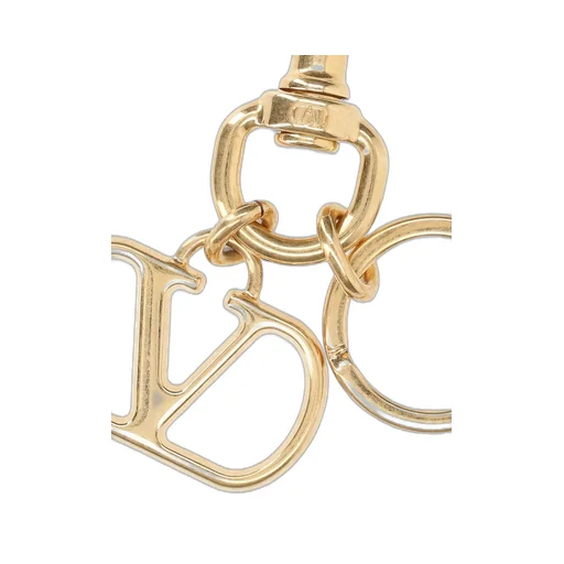 Logo Keychain