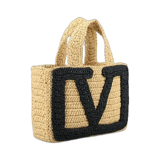 Logo Tote Bag