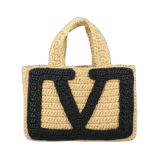 Logo Tote Bag