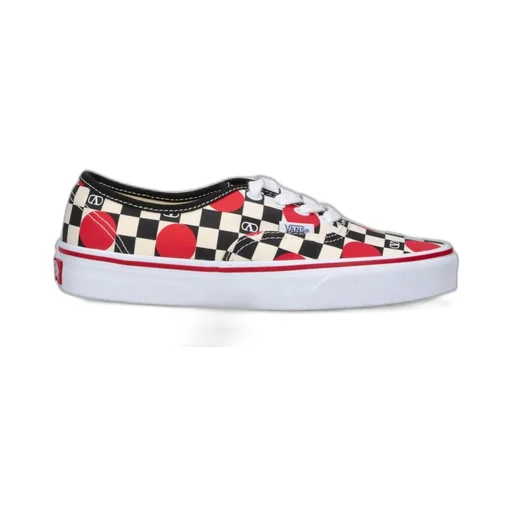 Platform Sneakers