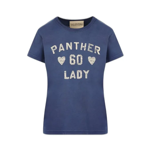 Panther Lady T-Shirt