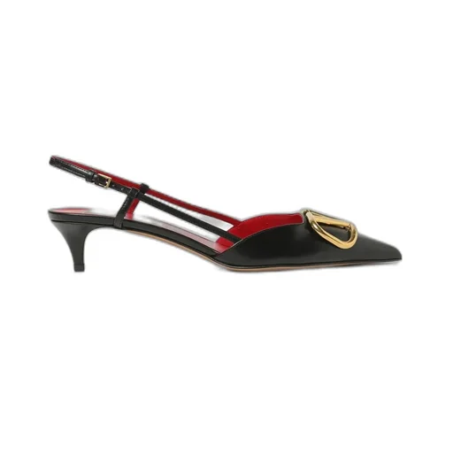 Vlogo Slingback Pumps