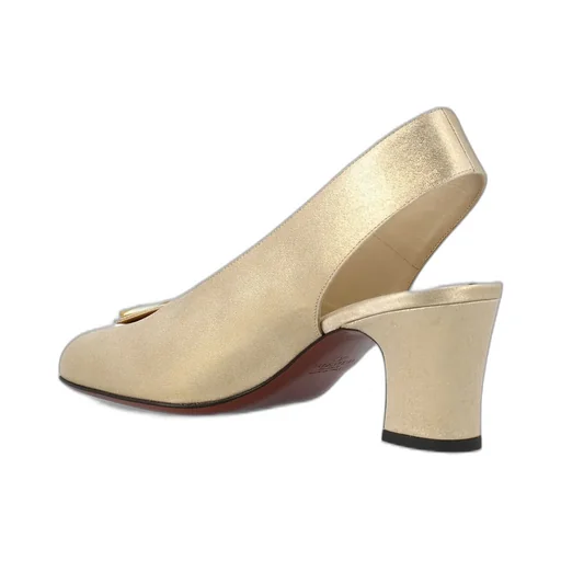 Slingback Pumps