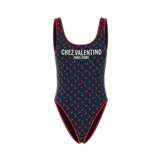 One-Piece Swimsuit