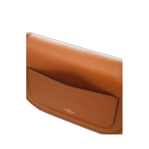 Vlogo Chain Shoulder Bag