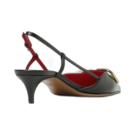 Vlogo Slingback Pumps