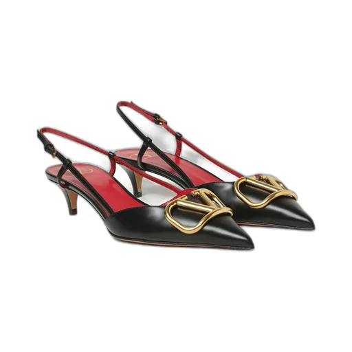 Vlogo Slingback Pumps
