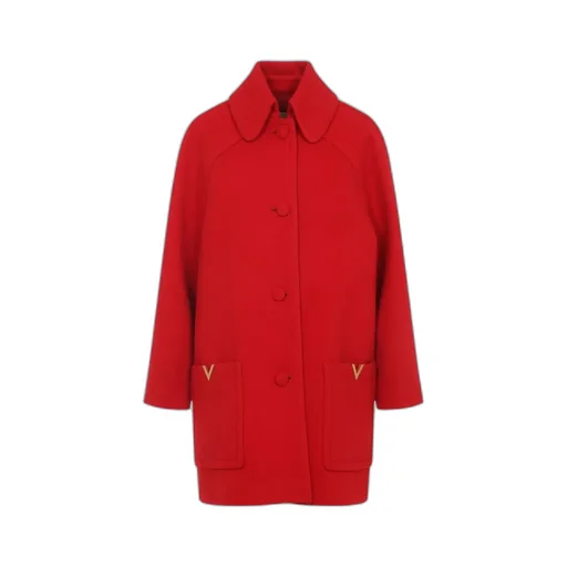 Wool Coat
