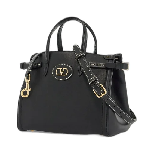 Vltn Tag Tote Bag