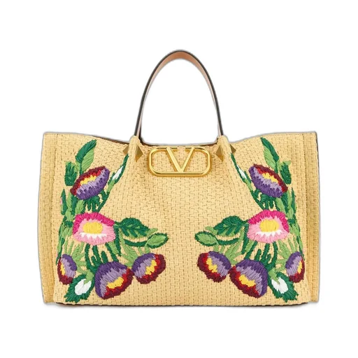 The Tote Bag