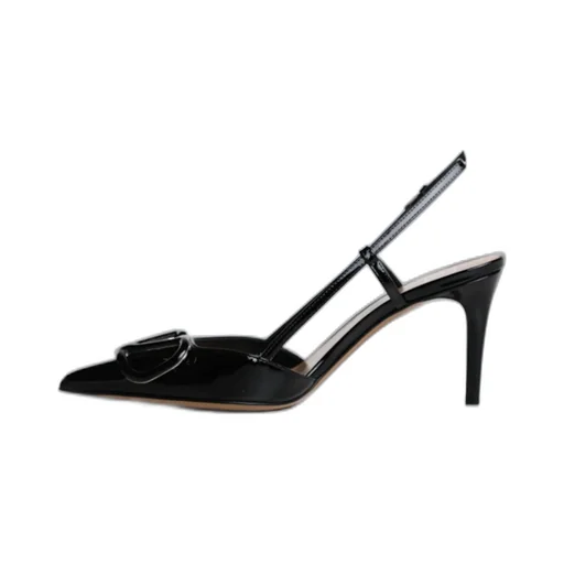 Slingback Pumps