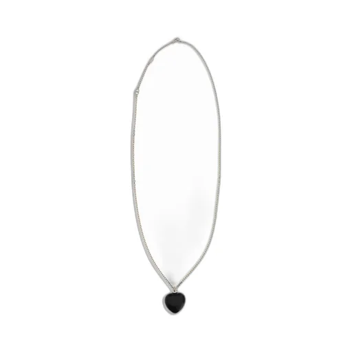 Heart Pendant Necklace
