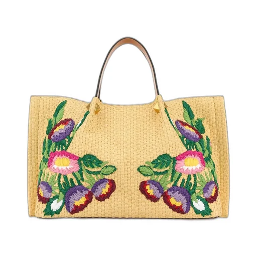 The Tote Bag