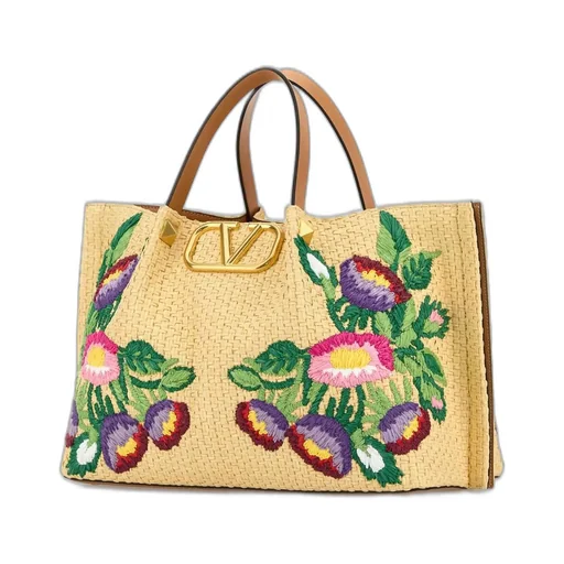 The Tote Bag