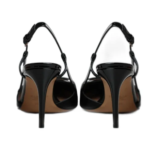 Slingback Pumps
