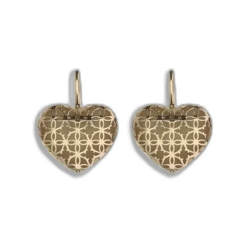 Heart Earrings