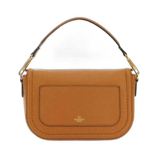Vlogo Chain Shoulder Bag