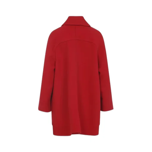 Wool Coat