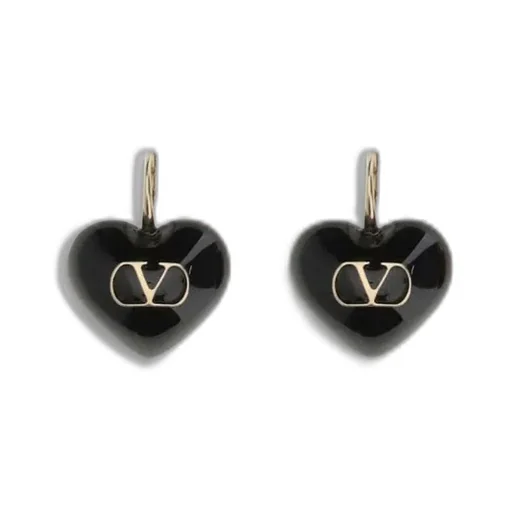Heart Earrings
