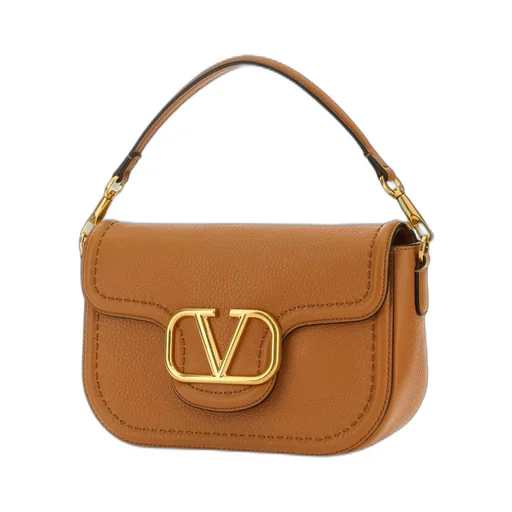 Vlogo Chain Shoulder Bag