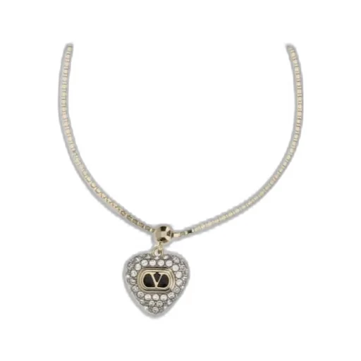 Heart Charm Bracelet