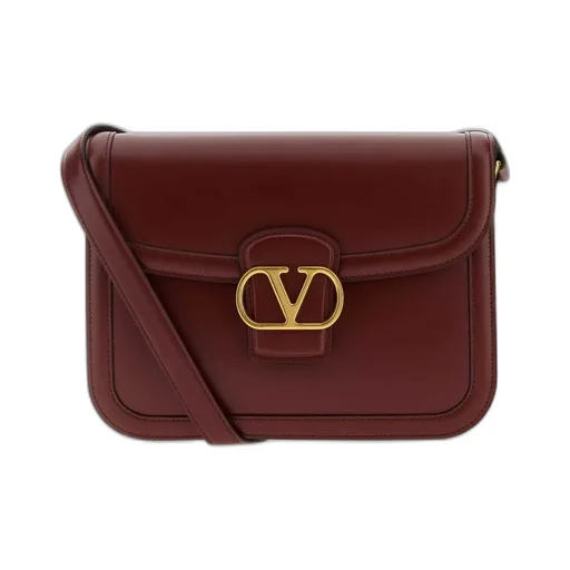 Vlogo Shoulder Bag
