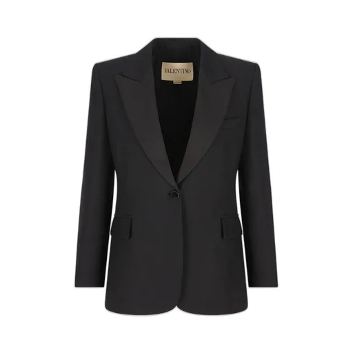 Shawl Collar Blazer