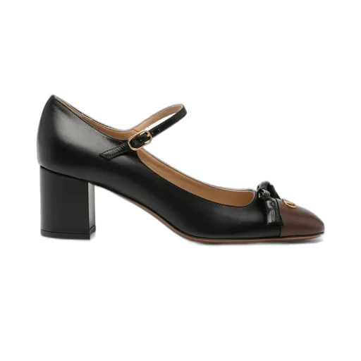 Mary Jane Pumps