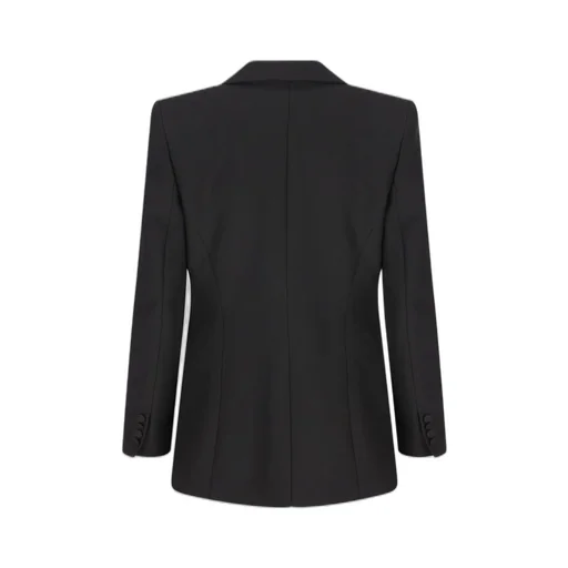 Shawl Collar Blazer