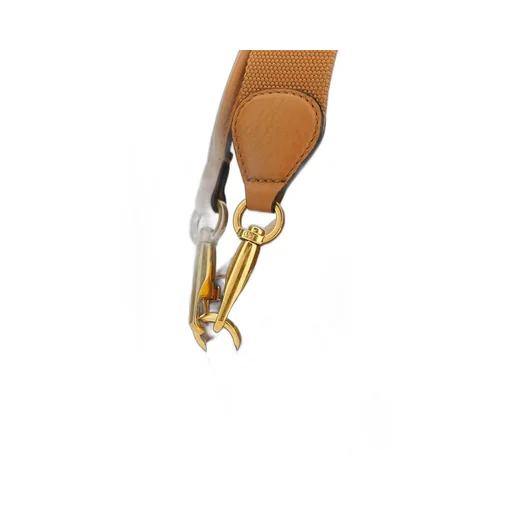 Vlogo Chain Shoulder Bag