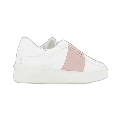 Valentino Garavani Rockstud Untitled Sneakers