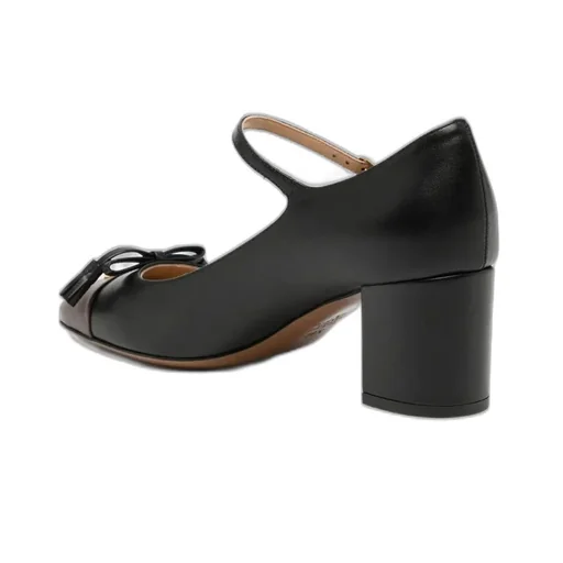 Mary Jane Pumps