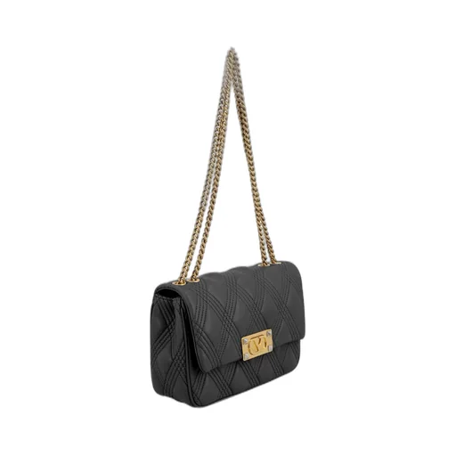 Vltn Times Shoulder Bag