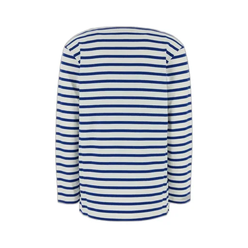 Striped Long Sleeve T-Shirt