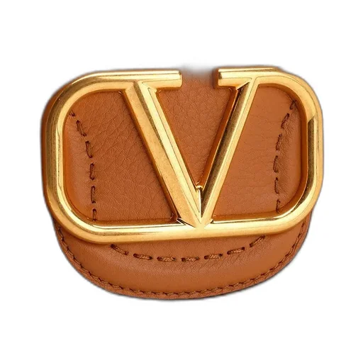 Vlogo Chain Shoulder Bag