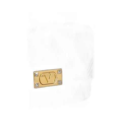 Vltn Times Shoulder Bag