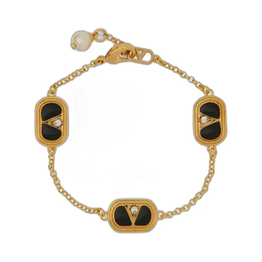 Valentino Garavani Vlogo Bracelet