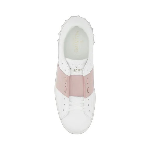 Valentino Garavani Rockstud Untitled Sneakers