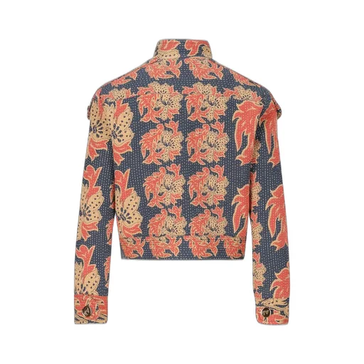 Cropped Jacket