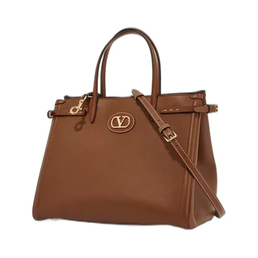 Vltn Tote Bag