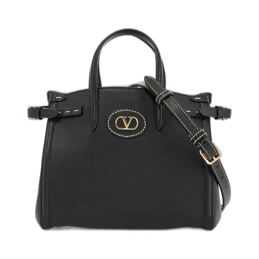 Vltn Tag Tote Bag