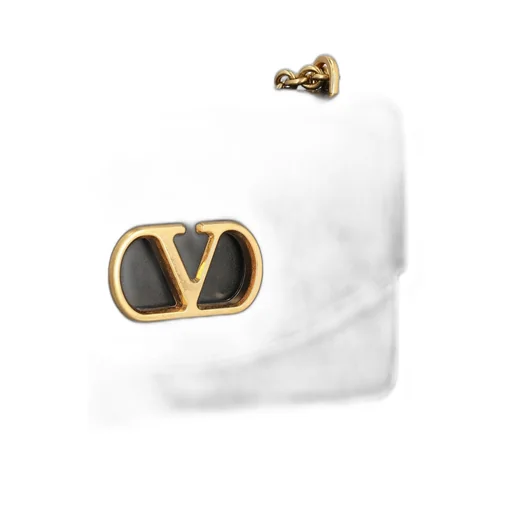 Vltn Times Shoulder Bag