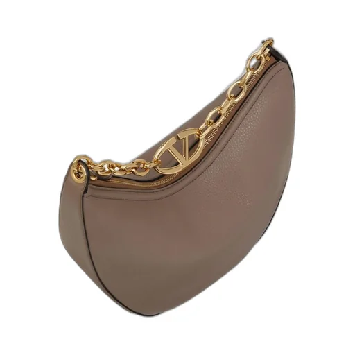 Vltn Times Hobo Bag