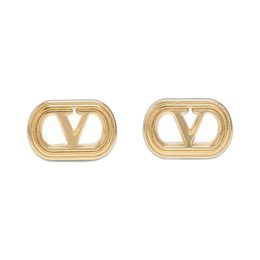 Vlogo Earrings