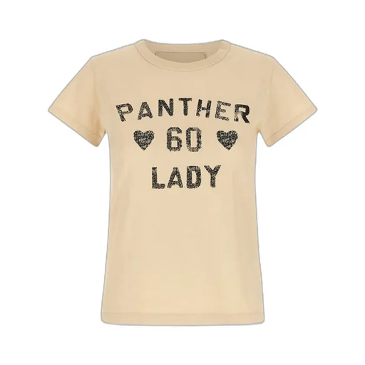T-Shirt With Graphic Print