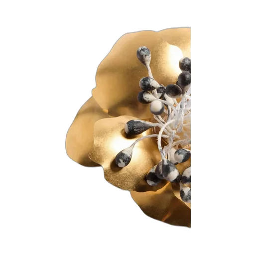 Flower Brooch