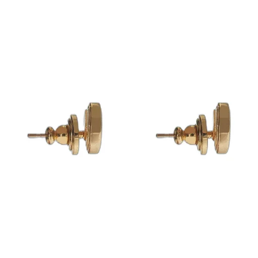 Vlogo Earrings