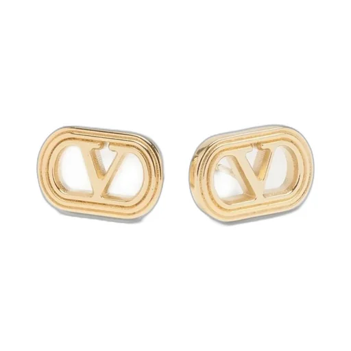 Vlogo Earrings