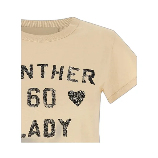 T-Shirt With Graphic Print